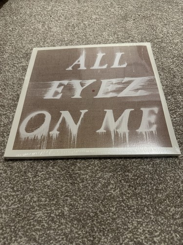 2pac all eyez me by - 2pac,