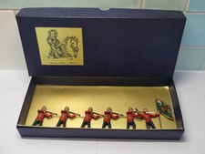 Blenheim Military Models B14