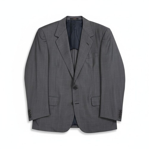 Oxxford clothes larrimors grey - oxxford,