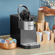 Keurig K-2500 Plumbed
