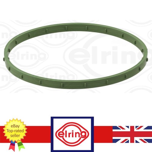 Intake manifold housing gasket - manifold,