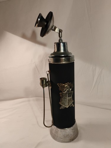Vintage candlestick telephone - vintage,
