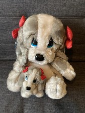 Sad Sam And Honey Plush Toy By Applause