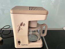 Vintage Russell Hobbs coffee