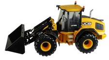 BRITAINS,Loader JCB 419S