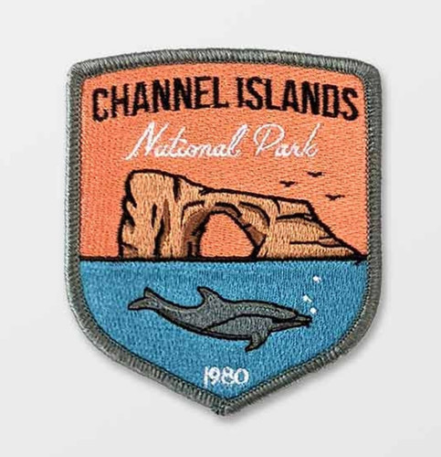 Channel islands national park - islands,