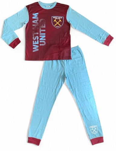 West ham whfc pyjamas - ham,