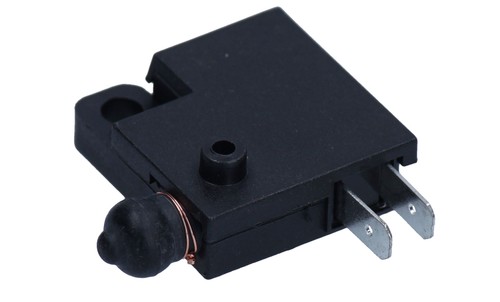Kmx24 front brake light - brake, switch