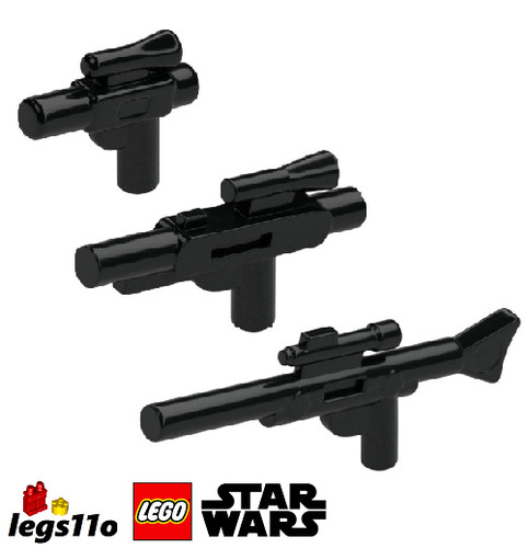 Lego star wars minifigure - star,