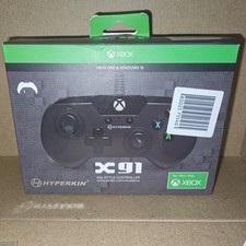 Hyperkin X91 USB Wired 90s