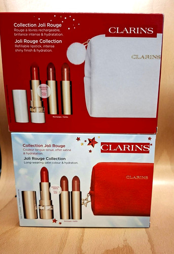 Clarins joli rouge lipstick - joli,