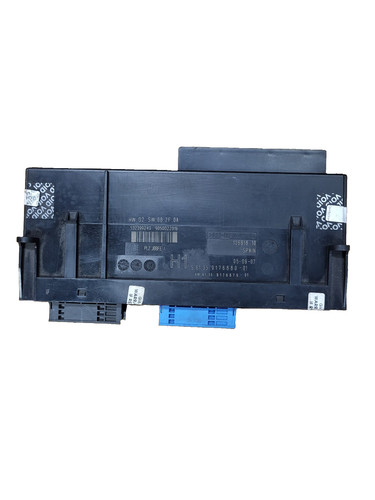 Bmw e90 e91 ecu body - body, control