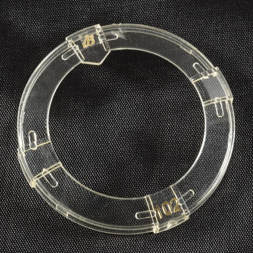 New breitling 102 plastic - new,