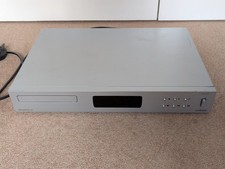 AUDIOLAB 8000CD Disc Player High End
