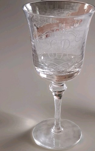 Vintage whitefriars crystal - vintage,