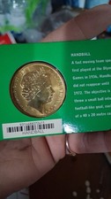 Sydney 2000 Olympic