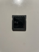 R4 Revolution Card Nintendo