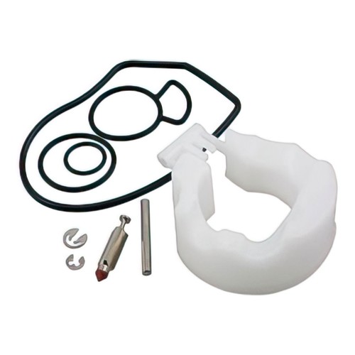 Carburetor racing repair kit - repair,