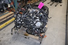 2019 - 2020 BMW X7 G07 4.4L V8