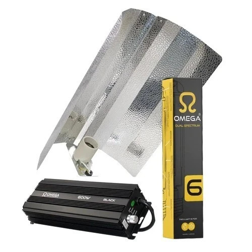 600w grow light kit digital - 600w,