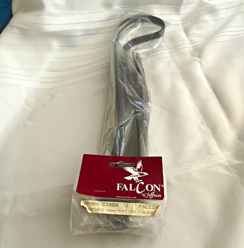 Falcon jeffries leather - falcon,