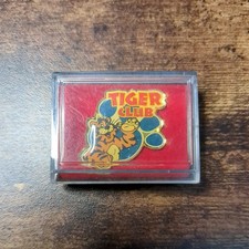  Collectable Haven Holidays Rory Tiger Club Badge Early 2000s(boxed new)