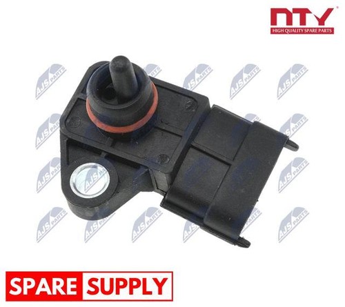 Sensor intake manifold - intake,