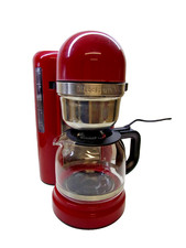 GENUINE KITCHEN AID COFFEE