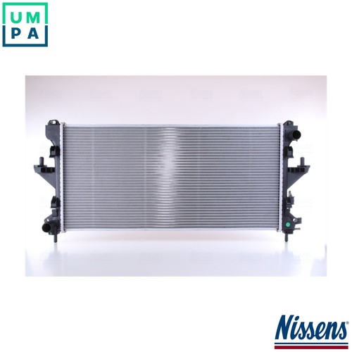 Radiator engine cooling - radiator,