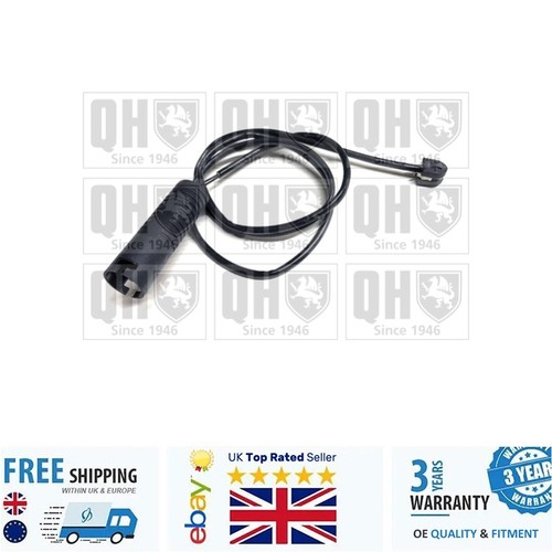 Brake pad sensor for - sensor,