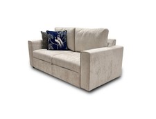 DFS 'Mia' 3 Seater Sofa with
