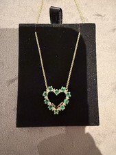Tiffany & Co. 18 Ct Gold