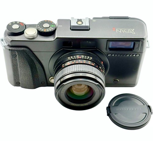 Hasselblad xpan with 45mm - xpan,