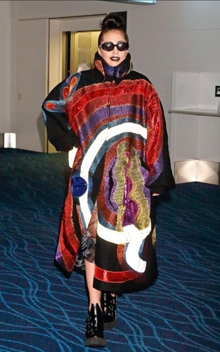 Rare lady gaga jeffrey - lady,