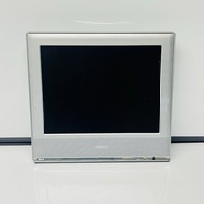 Toshiba LCD Colour 15” TV