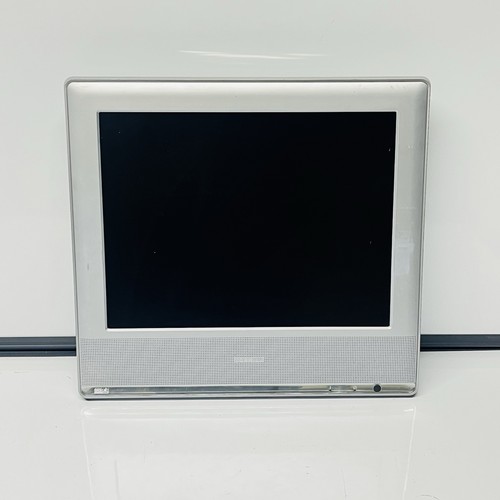 Toshiba lcd colour - colour, 15”