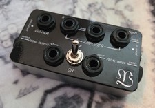 Patchbay Junction Box