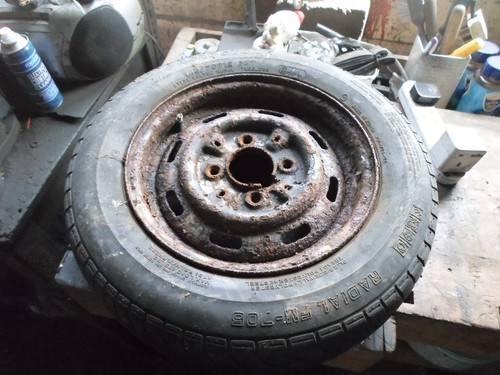 Inch classic mini wheels - classic,