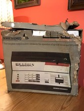 423c Hornby R950  Zero 1 Master Control Unit Boxed Untested