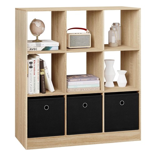 Woltu bookcase book - woltu, bookcase,