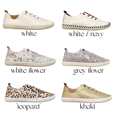Ladies comfort walking shoes - comfort,