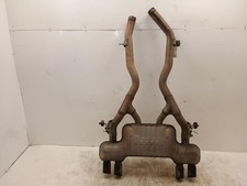 BMW 3 SERIES EXHAUST SYSTEM M3 COMPETITION PACKAGE 3.0L Petrol Saloon 1830785473