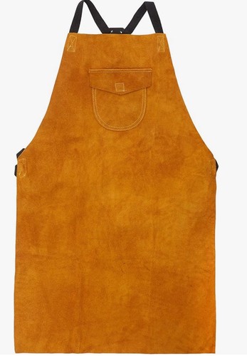 Premium quality welding apron - premium,