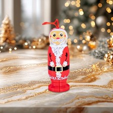 Santa Claus Pendant with Light