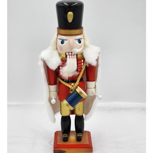 Vintage nutcracker christmas - nutcracker,
