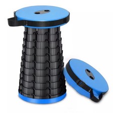 Portable Folding Stool with