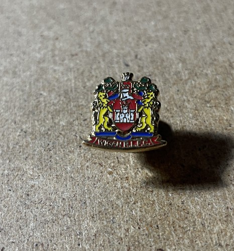 Wigan warriors rare tiny - wigan,