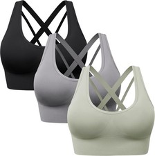 HBselect 3 Pack Comfort