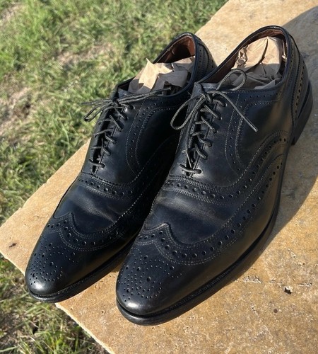 Allen edmonds mens - allen, 11b
