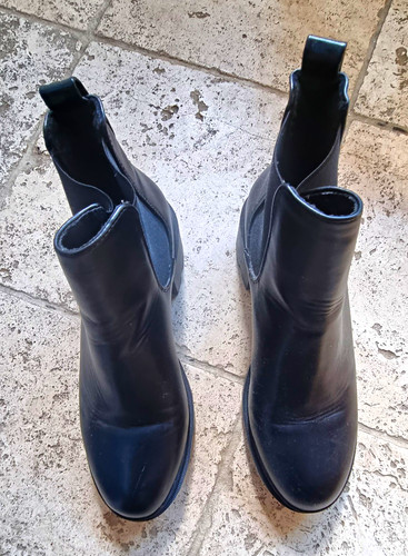Primark women black faux - women’s,